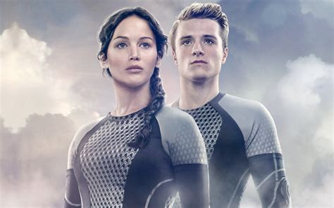 hunger games. .